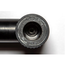 Fox Black Label Buzz Bar mit QR-Schnellverschlusssystem