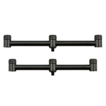 FOX Black Label Edition Buzz Bars 3 Rod Fixed
