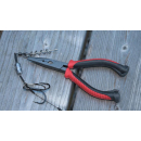 Fox Rage Split Ring Pliers