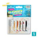 Lieblingsköder Ultimate Collection klares Wasser 5cm