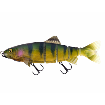Fox Rage Replikant Jointed Trout Shallow 14cm - 40g