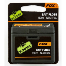 Fox Edges Bait Floss - 50m Neutral