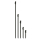 Fox Black Label Banksticks 36"