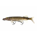Fox Rage Giant Realistic Pike Natural