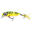 Zweiteiliger Iris Underdog JTD mit realistischer...