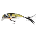 SPRO Iris Underdog JTD 80 Wobbler 18,5g