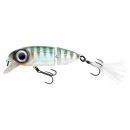 SPRO Iris Underdog JTD 80 Wobbler 18,5g