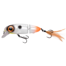SPRO Iris Underdog JTD 80 Wobbler 18,5g