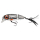 SPRO Iris Underdog JTD 80 Wobbler 18,5g