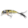 SPRO Iris Underdog JTD 80 Wobbler 18,5g