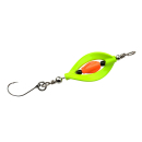 Spro Trout Master Double Spin Spoon Melon