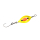 Spro Trout Master Double Spin Spoon Sunshine