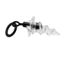 Korda Köderschrauben mit Micro Ring Swivel
