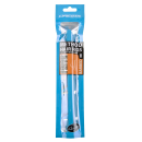 CRESTA Method Hairrigs Barbed 10 cm für Method Feeder