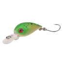 Spro Trout Master Wobbler Green