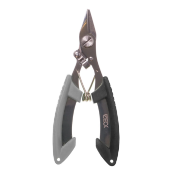 Zeck Braid Scissors Schere für geflochtene Angelschnur