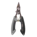 Zeck Braid Scissors Schere für geflochtene Angelschnur