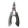 Zeck Braid Scissors Schere für geflochtene Angelschnur