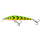 Salmo Rattlin’ Sting 9cm - Green Tiger
