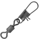 Balzer Spezialwirbel mit Sicherheitskarabiner