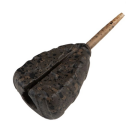 Fox Edges Flat Pear Inline Lead 2.5oz / 70g