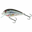 Salmo Butcher 5 Floating - Holographic Real Dace