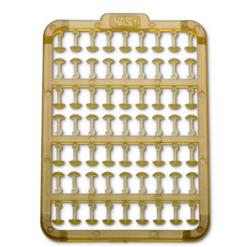 Nash Extender Hair Stops