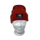 RSR-Baits Beanie - Blankmaster Edition Rot