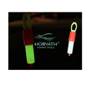 Horvath Fluo Hänger Bissanzeiger für Ansitzangeln