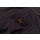 Fox Combat Shorts Black / Orange