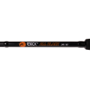 Zeck Fishing All Black 240 cm - 80 g