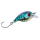 Balzer Trout Attack Thunder Wobbler - Lila Gelb