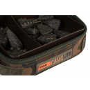 Fox Camo Lite Compact Rigid Lead & Bits Bag