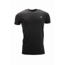 Nash Tackle T-Shirt Black S