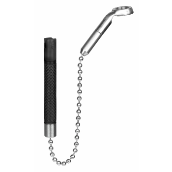 Pole Position Rizer Hanger Stainless Steel Black