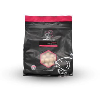 Nash Bait - Citruz Boilies