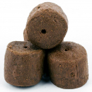 Halibut Pellets gelocht 20mm 1Kg