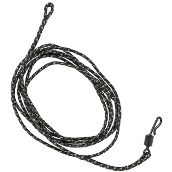 Mikado-Territory-Leadcore-Leader-80cm-40lb-Karpfen-Vorfach