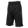 Fox Collection Black/Orange LW Jogger Shorts