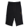 Fox Collection Black/Orange LW Jogger Shorts