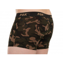Fox Camo Boxers 3 Pack M