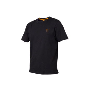 Fox Collection Orange & Black T-shirt