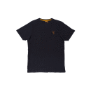 Fox Collection Orange & Black T-shirt