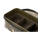 Fox Camolite EVA Rig Box & Tackle Bag