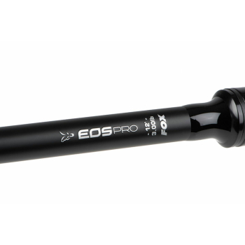 Fox Eos Pro 12ft - 3lb