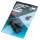 Nash Tungsten Swivel and Knot Bead