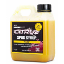 Nash Citruz Syrup 1 Liter