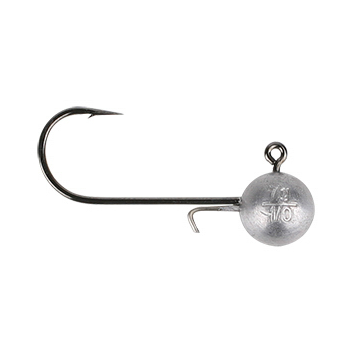 MIKADO JAWS CLASSIC - Jig Head Size 1