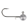 MIKADO JAWS CLASSIC - Jig Head Size 1