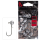 Mikado JAWS Classic Jigkopf Größe 1 mit Bait Holder